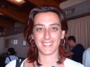 Carla Distefano